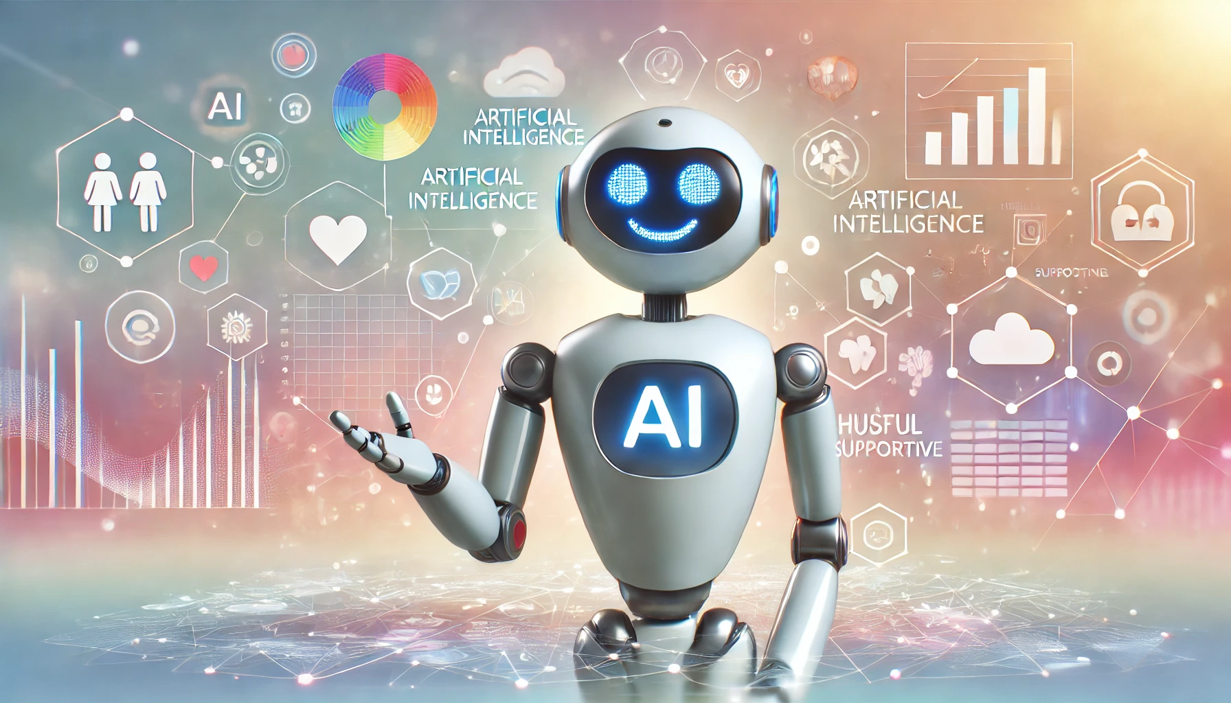 Come le Aziende di Comunicazione Stanno Utilizzando l’Intelligenza Artificiale per Offrire Contenuti Premium a Costi Accessibili