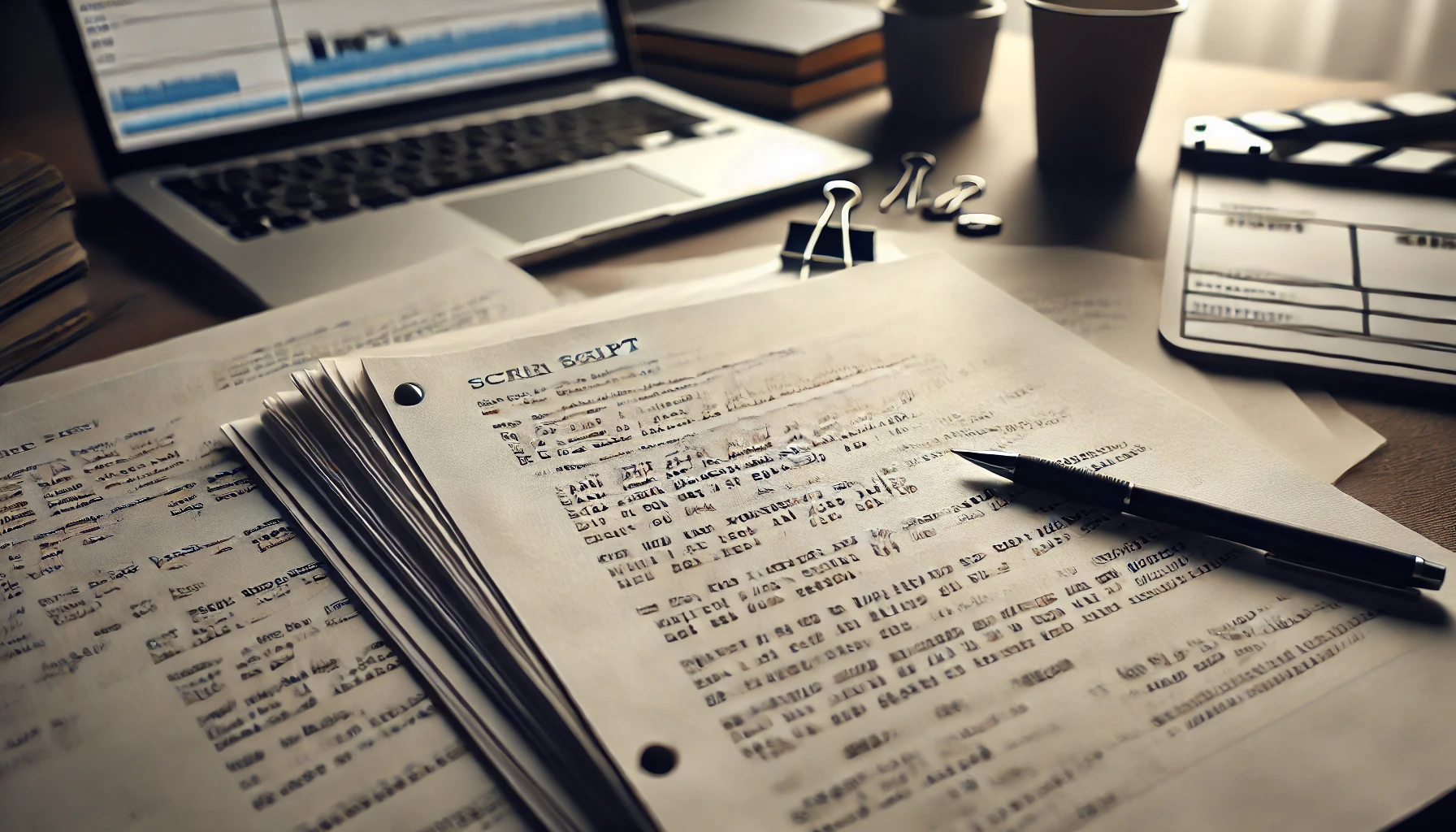 Come Creare un Format su Misura per le Aziende e Sfruttare il Potere del Video Storytelling