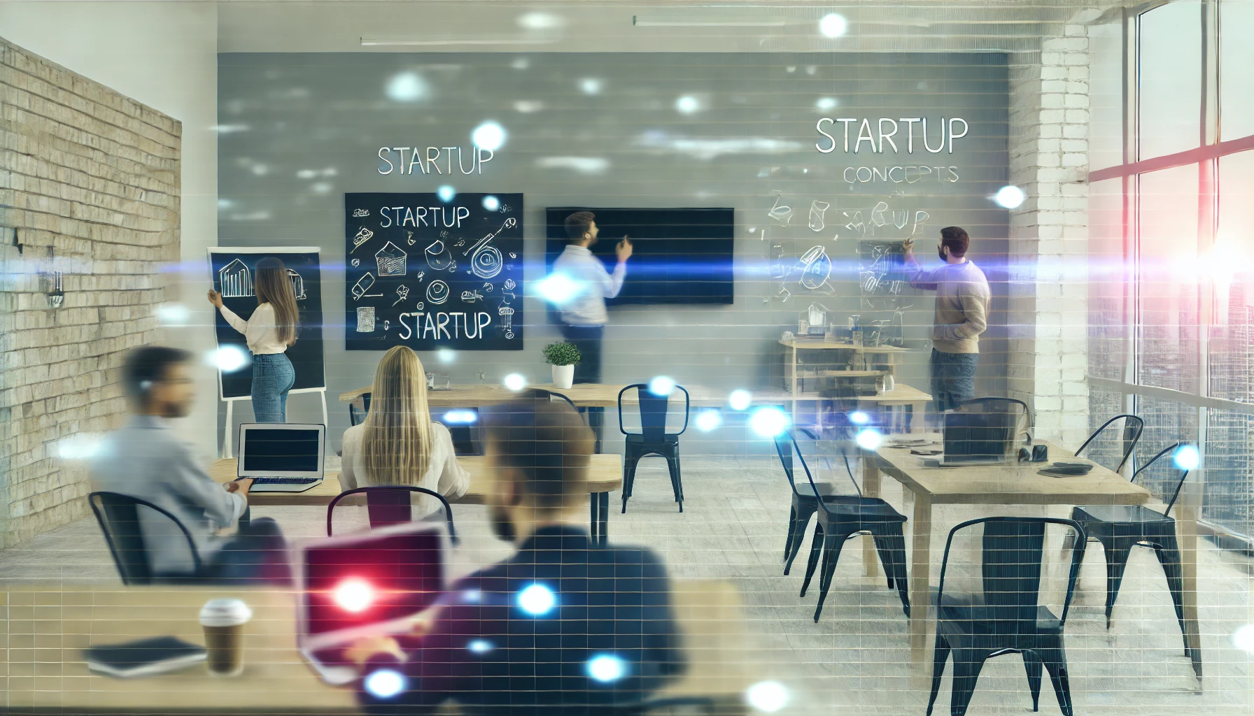 Come le Startup Possono Utilizzare un service di Regia Mobile per Attrarre Nuovi Clienti